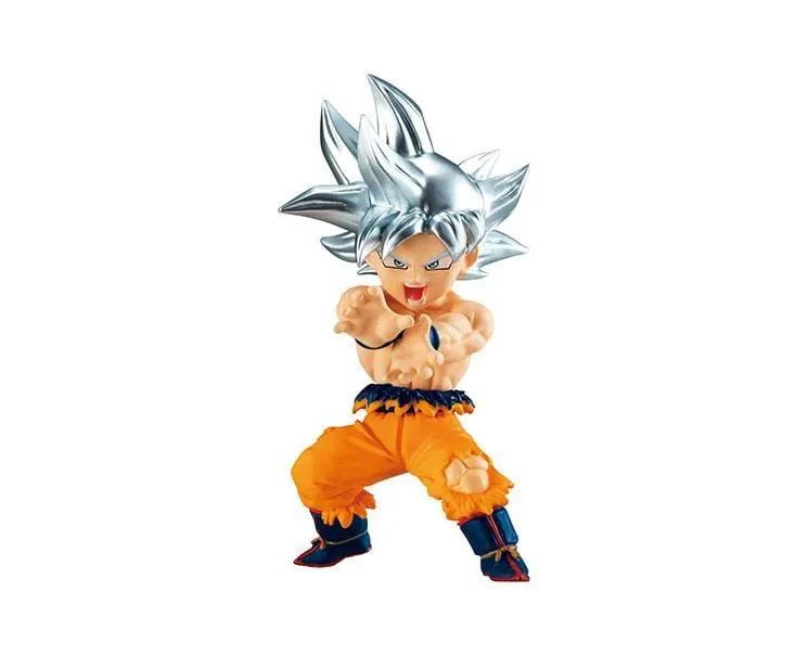 Dragon Ball Adverge Motion 5 Blind Box