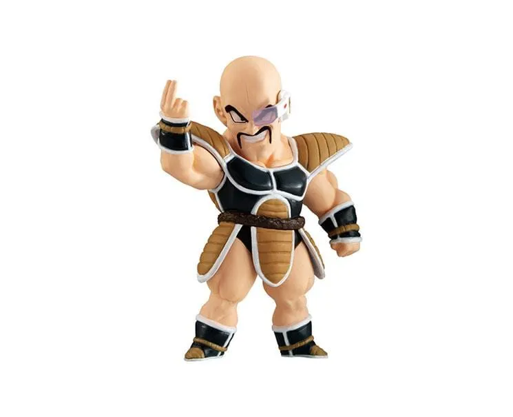 Dragon Ball Adverge Motion 5 Blind Box