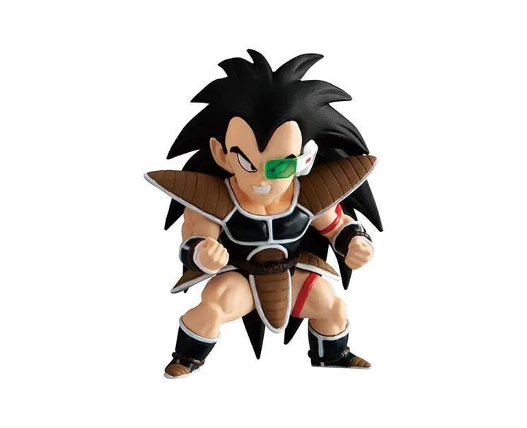 Dragon Ball Adverge Motion 5 Blind Box