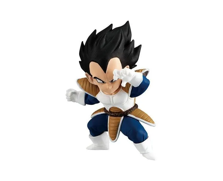 Dragon Ball Adverge Motion 5 Blind Box
