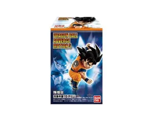 Dragon Ball Adverge Motion 5 Blind Box