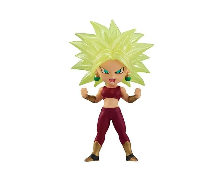 Dragon Ball Adverge Motion 5 Blind Box