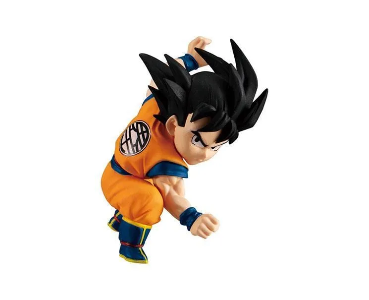 Dragon Ball Adverge Motion 5 Blind Box