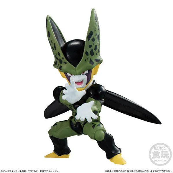 Dragon Ball Adverge Motion Bandai Figure