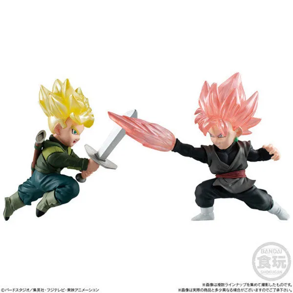 Dragon Ball Adverge Motion Bandai Figure