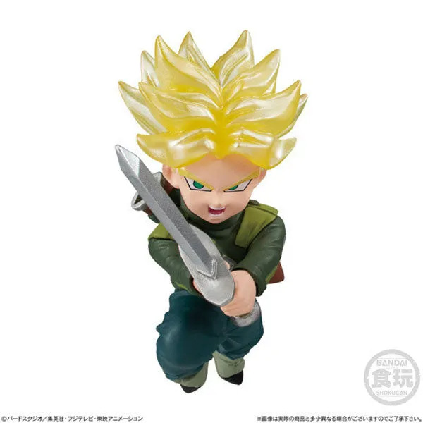 Dragon Ball Adverge Motion Bandai Figure