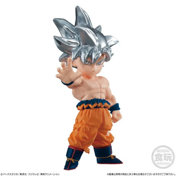 Dragon Ball Adverge Motion Bandai Figure