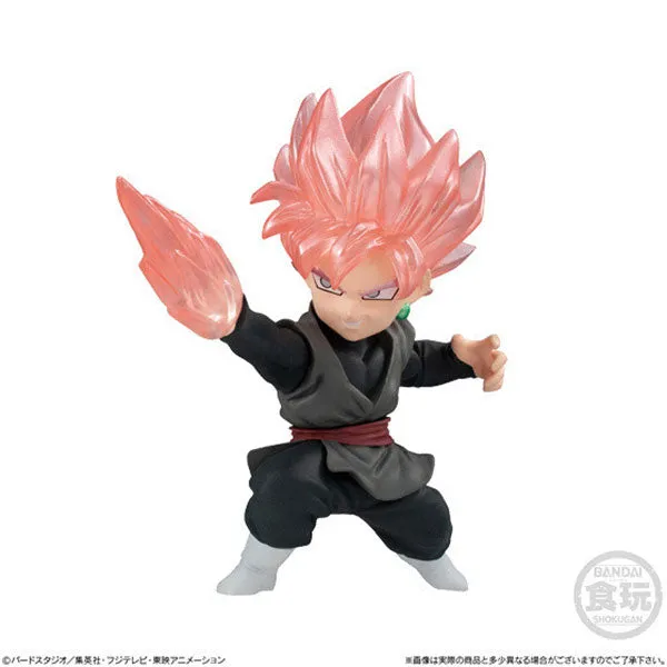 Dragon Ball Adverge Motion Bandai Figure