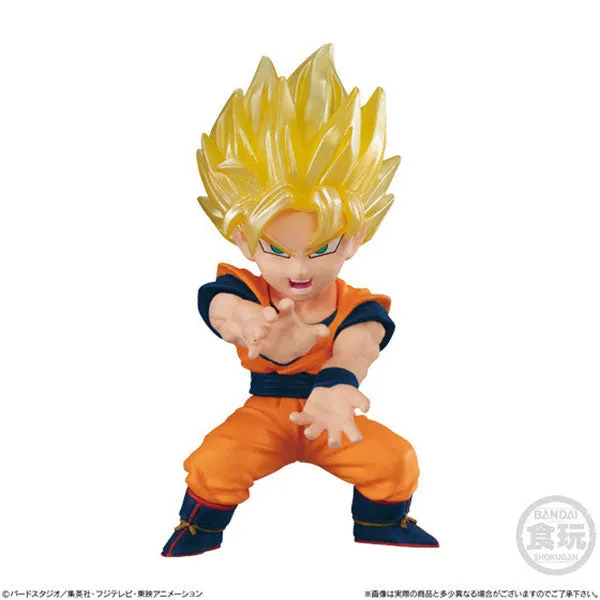 Dragon Ball Adverge Motion Bandai Figure
