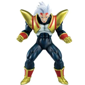 Dragon Ball Gt Super Baby 2 Vs Omnibus Ultimate Masterlise Ichibansho Statue