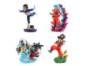 Dragon Ball Super Dracap Re:Birth (Limit Breaking Ver.)  Blind Box Statue