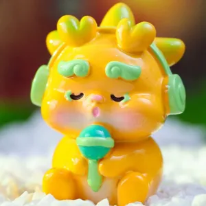 Dragon Year Legend Of The Dragon Baby Series Dolls For Age 15 