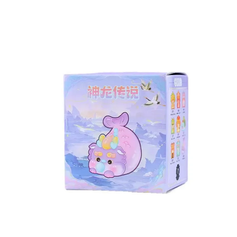 Dragon Year Legend Of The Dragon Baby Series Dolls For Age 15 