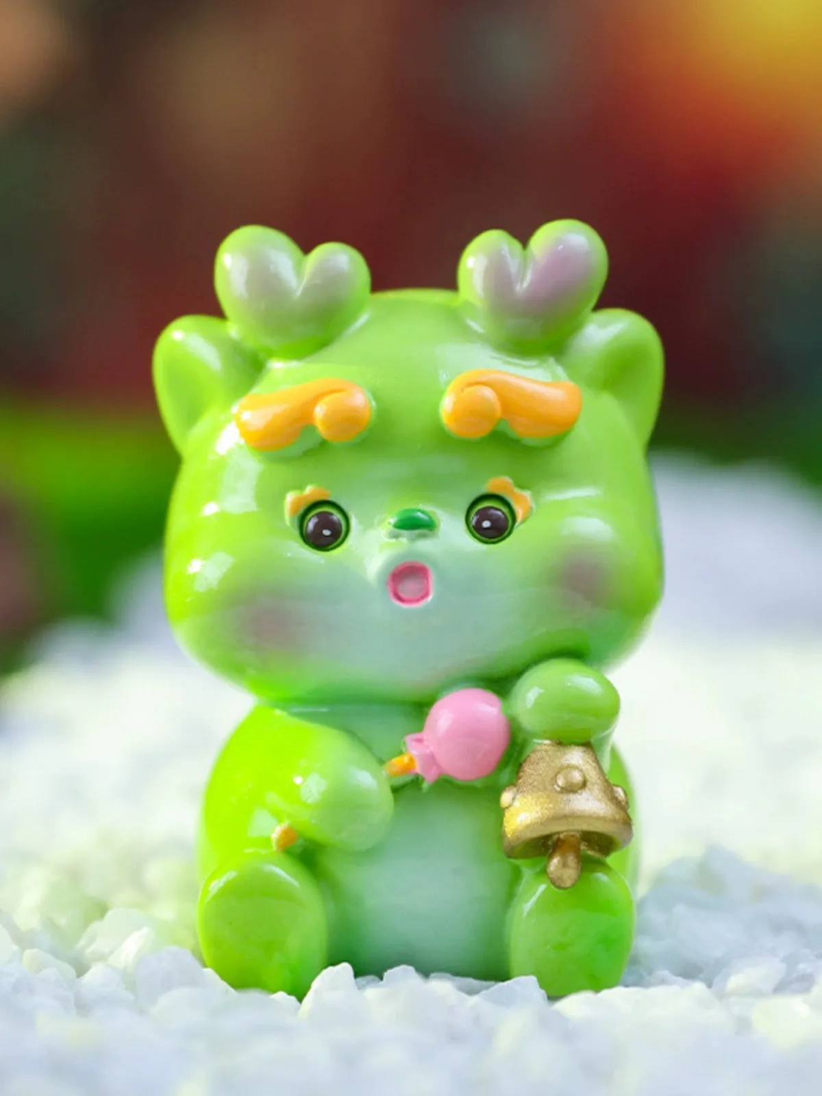 Dragon Year Legend Of The Dragon Baby Series Dolls For Age 15 