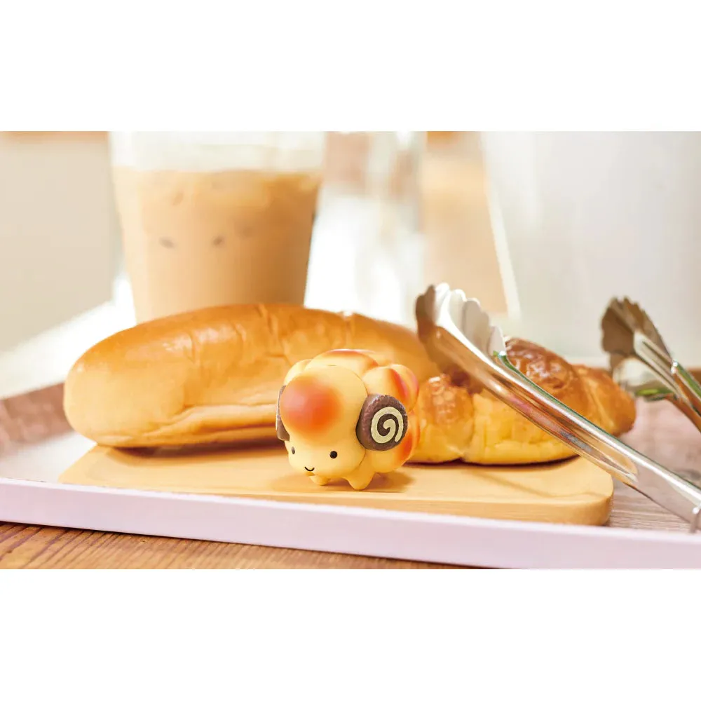 Dreams Animal Bakery Mini Figure