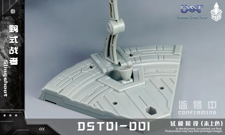 DST01-001 - Slingshoot
