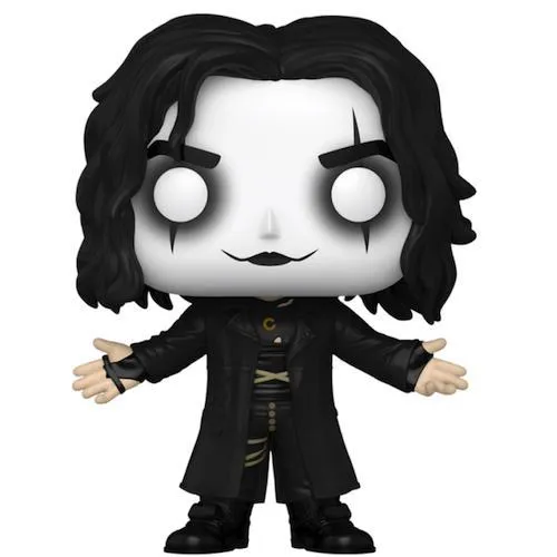 Eric Draven The Crow Funko POP! Vinyl #1428