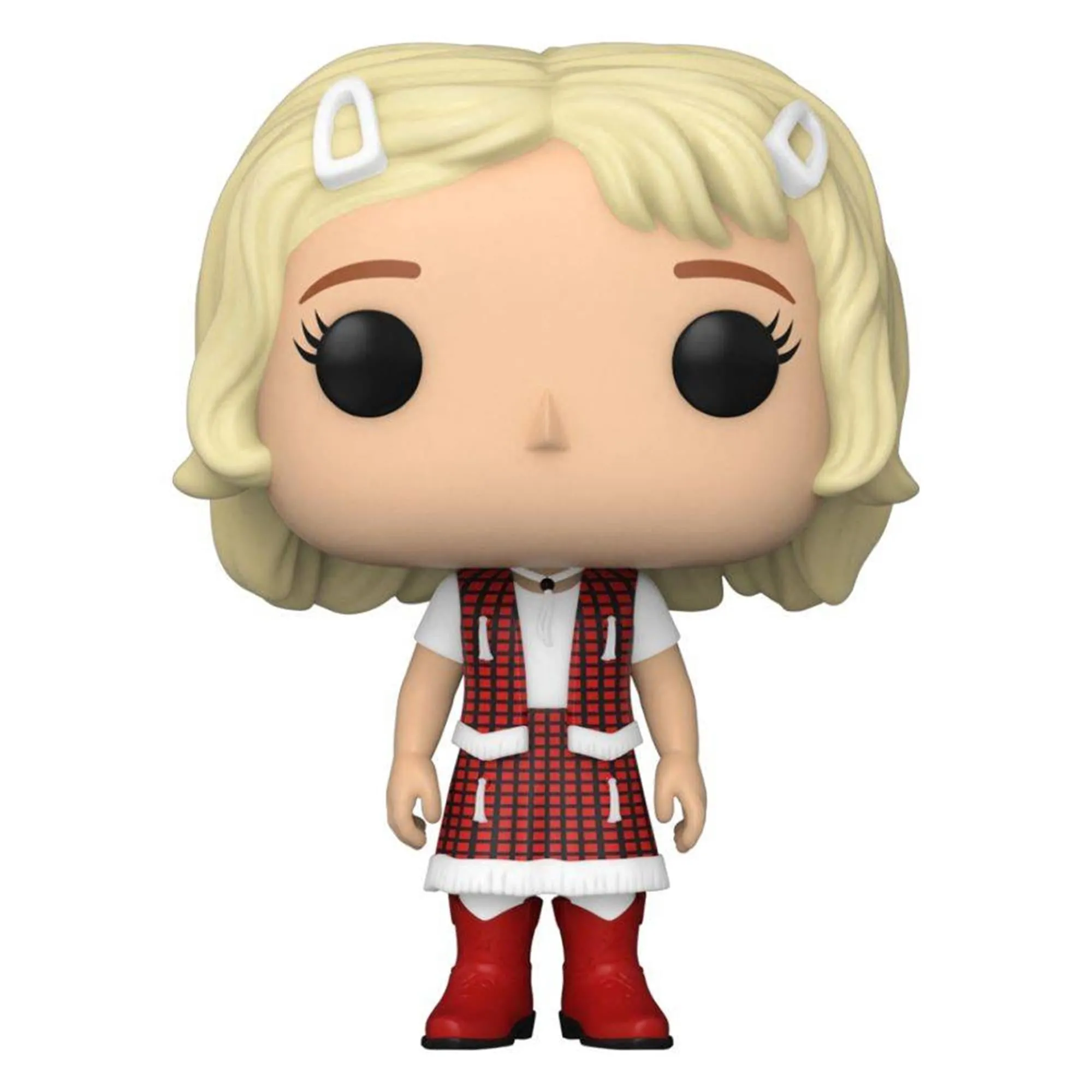 E.T. The Extra-Terrestrial Funko POP | Gertie