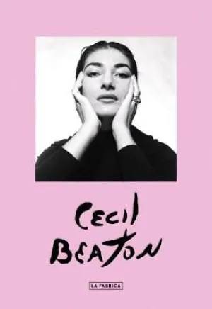 Fabric La: Cecil Beaton: 20th Century Icons [2018] hardback