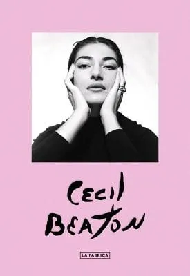 Fabric La: Cecil Beaton: 20th Century Icons [2018] hardback
