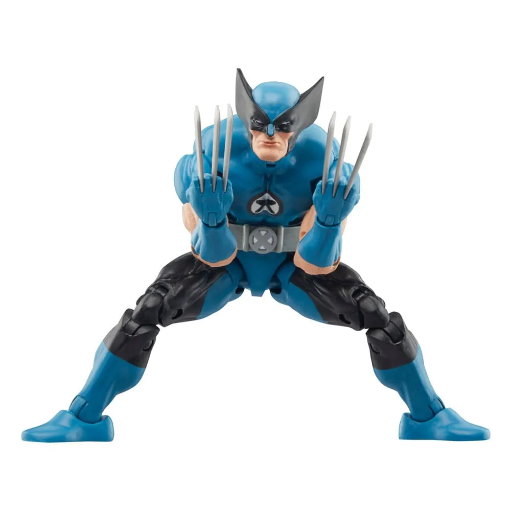 Fantastic Four Marvel Legends Action Figure 2-Pack Wolverine & Spider-Man 15 Cm