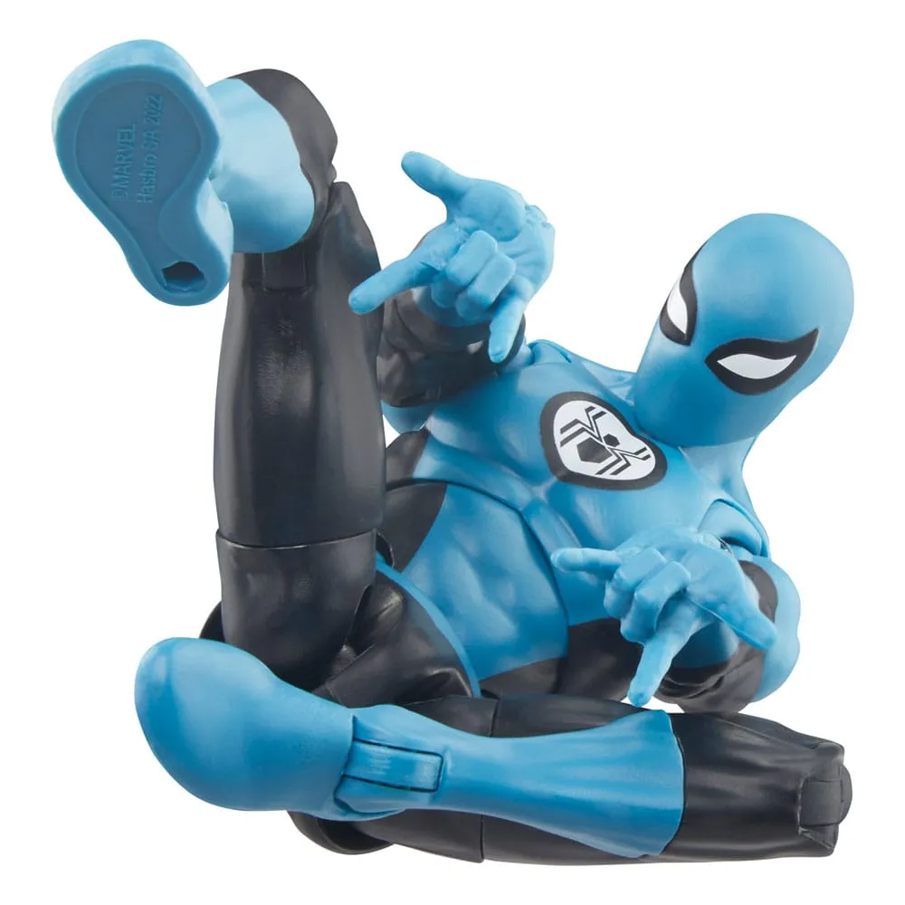 Fantastic Four Marvel Legends Action Figure 2-Pack Wolverine & Spider-Man 15 Cm