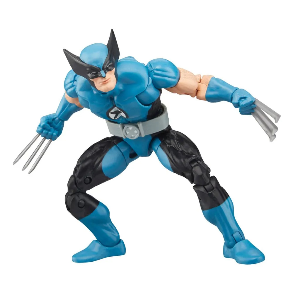 Fantastic Four Marvel Legends Action Figure 2-Pack Wolverine & Spider-Man 15 Cm