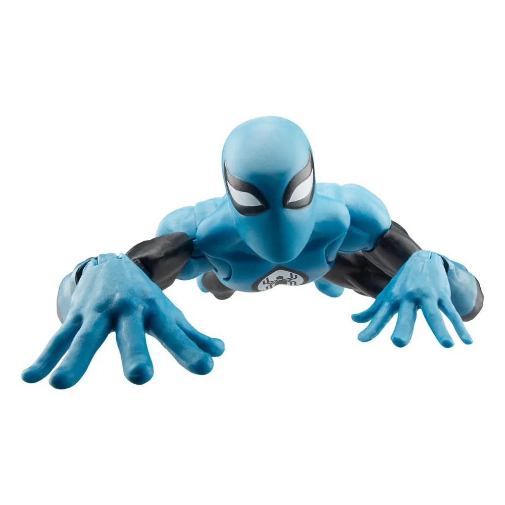 Fantastic Four Marvel Legends Action Figure 2-Pack Wolverine & Spider-Man 15 Cm