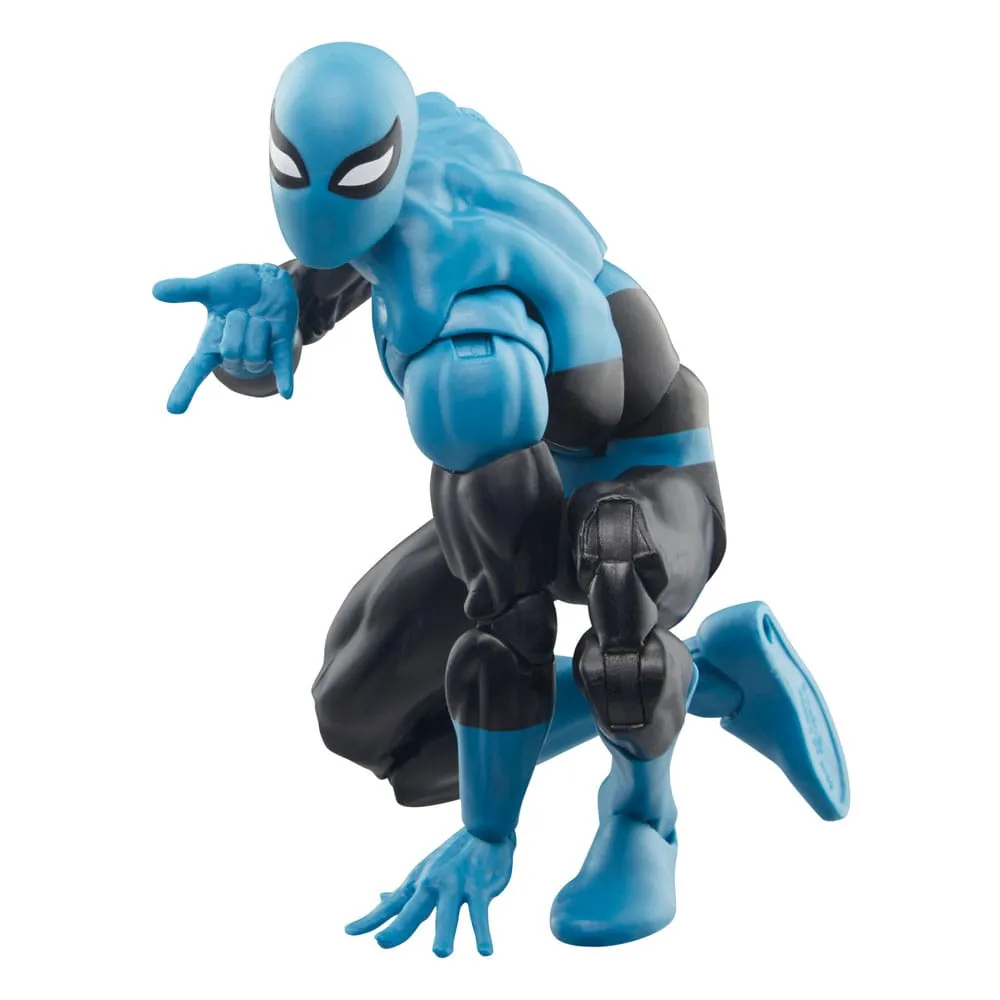 Fantastic Four Marvel Legends Action Figure 2-Pack Wolverine & Spider-Man 15 Cm