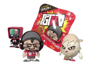 FGTeev 6cm Mystery Figure