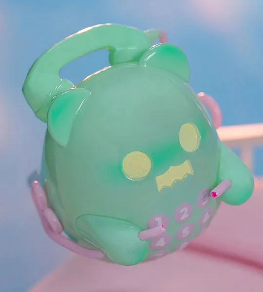 FINDING UNICORN - ShinWoo Sweet Dream Hotel Series Blind Box