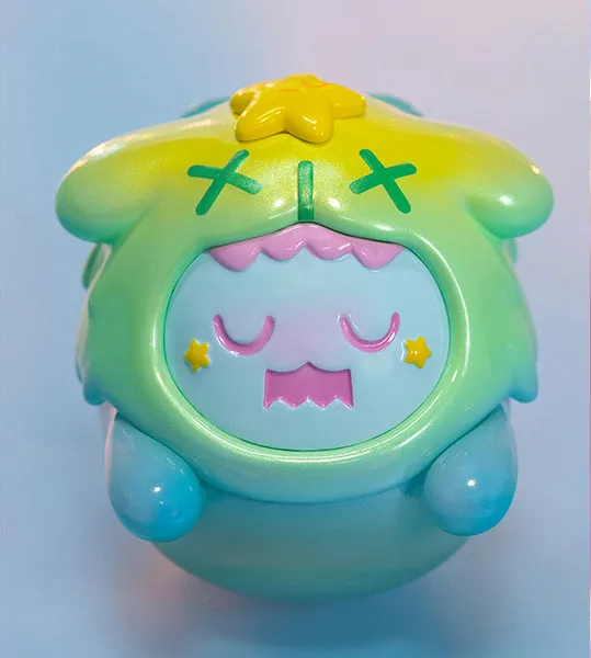 FINDING UNICORN - ShinWoo Sweet Dream Hotel Series Blind Box