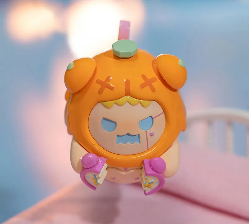 FINDING UNICORN - ShinWoo Sweet Dream Hotel Series Blind Box