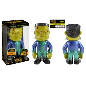 Funko Hikari Metallic Frankenstein Limited Edition of 750