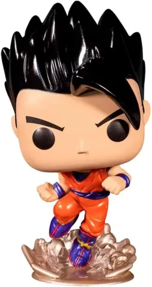 Funko Pop! Animation: Dragon Ball Super - Gohan Exclusive