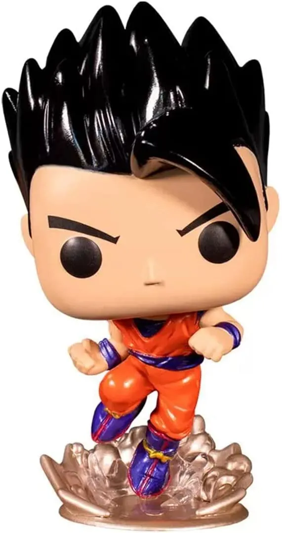 Funko Pop! Animation: Dragon Ball Super - Gohan Exclusive