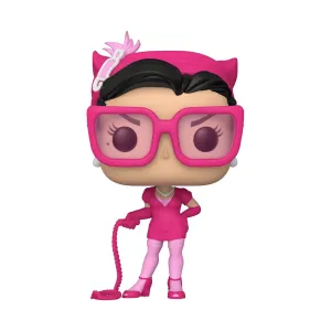 Funko POP! Heroes DC Comics Bombshells Catwoman 3.75" Vinyl Figure (#225)