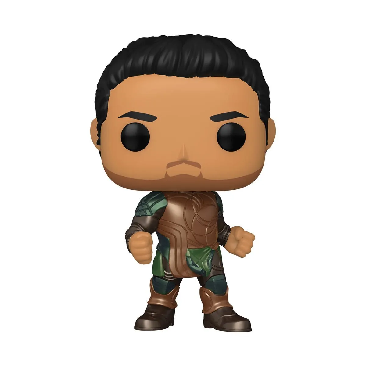 Funko Pop! Marvel #730 - The Eternals - Gilgamesh (Entertainment Earth Exclusive) Vinyl Figure with Collectible Card  LOW STOCK