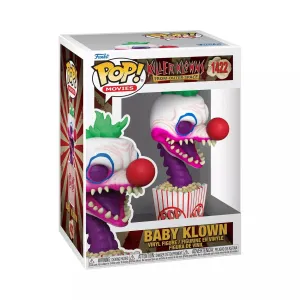 Funko Pop! Movies: Killer Klowns from Outer Space - Baby Klown 1422