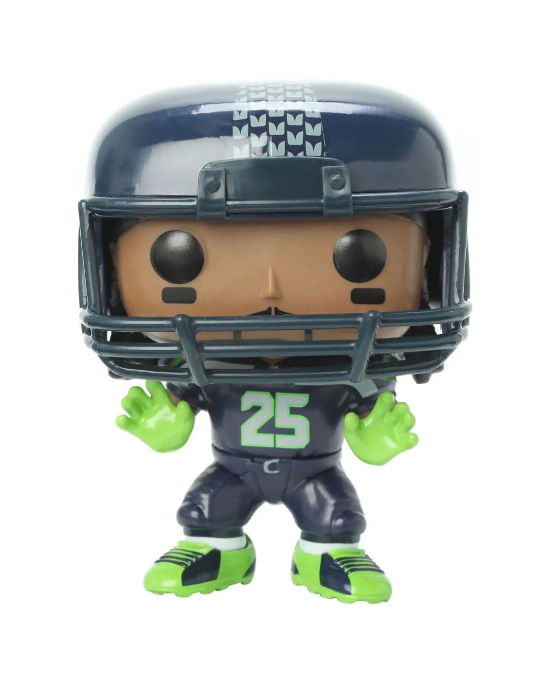 Funko Pop! NFL Richard Sherman Vinyl Figure
