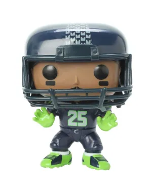 Funko Pop! NFL Richard Sherman Vinyl Figure