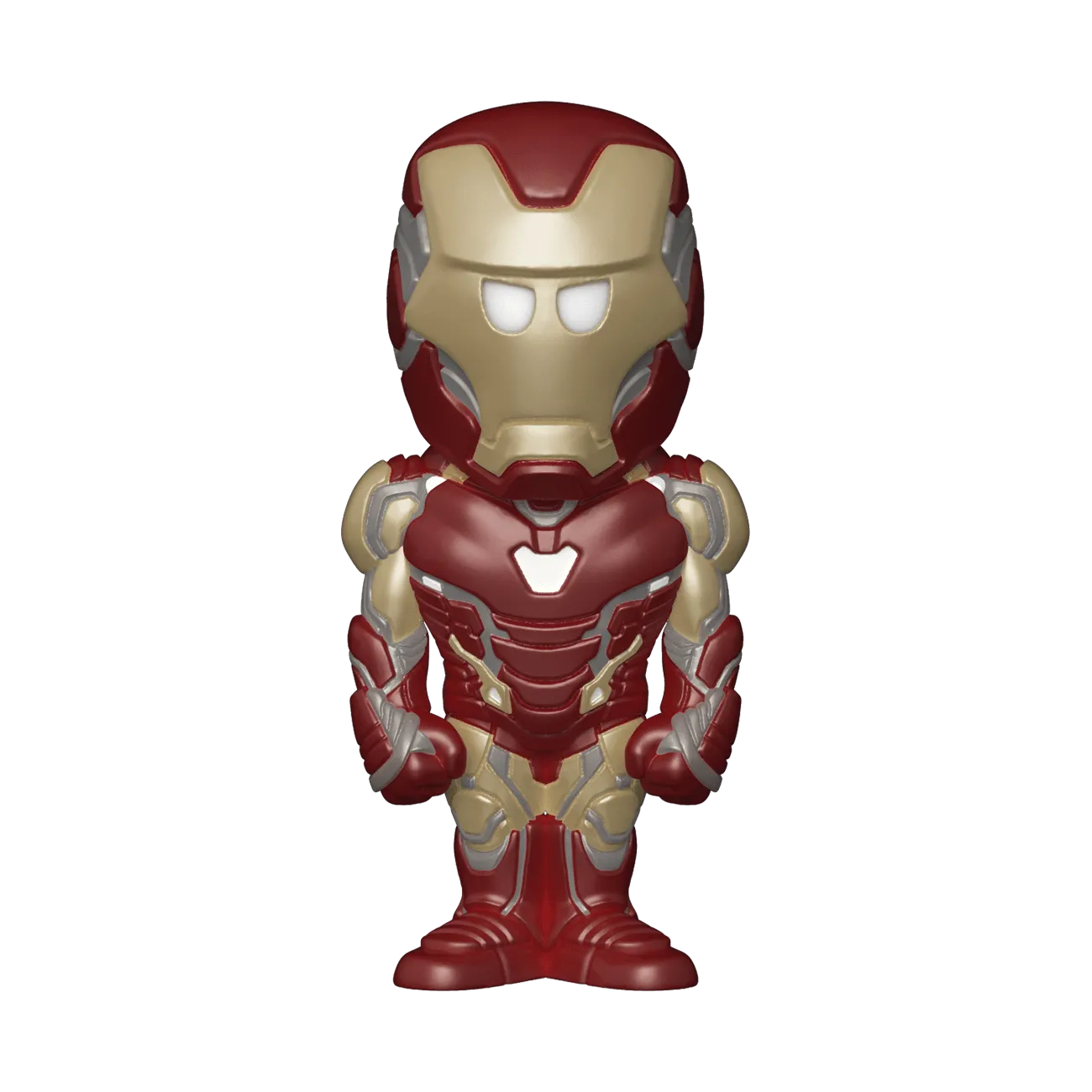 Funko Vinyl SODA: Marvel - Iron Man