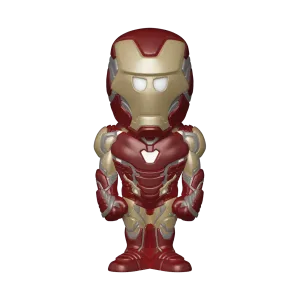 Funko Vinyl SODA: Marvel - Iron Man