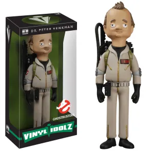 Ghostbusters - Dr. Peter Venkman