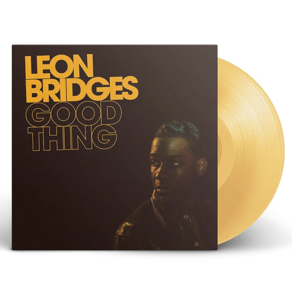 Good Thing Vinyl LP (Custard, Bonus Track)