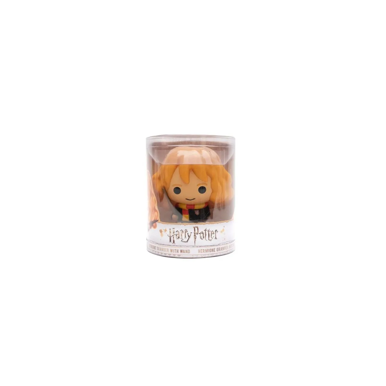 Harry Potter 10cm Collectible Figure Hermione Granger With Wand
