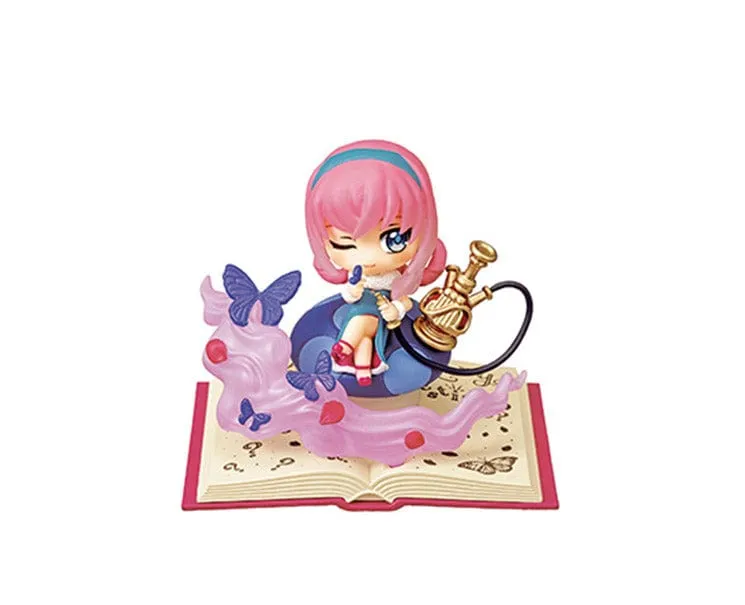 Hatsune Miku Secret Wonderland Blind Box