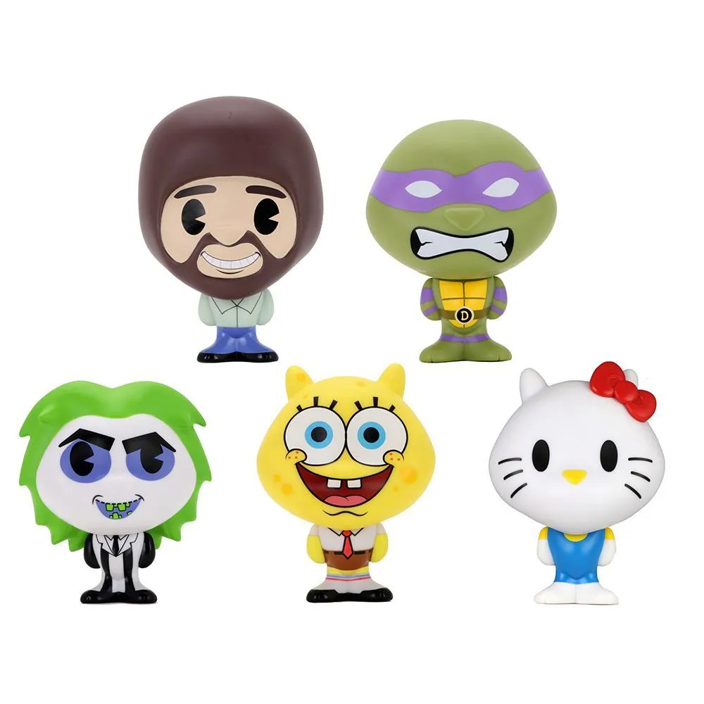 Hello Kitty® BHUNNY 4" Vinyl Figure (VI-20)