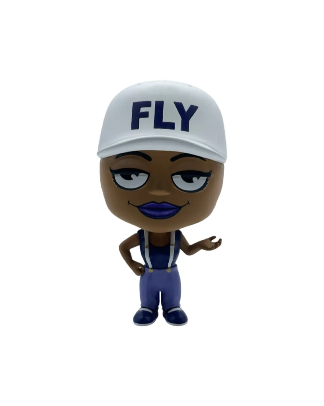 Homies Big Headz FlyGirl