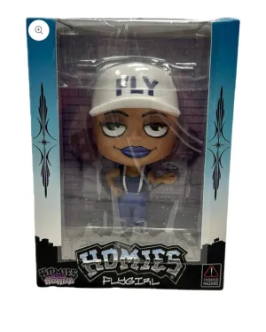 Homies Big Headz FlyGirl
